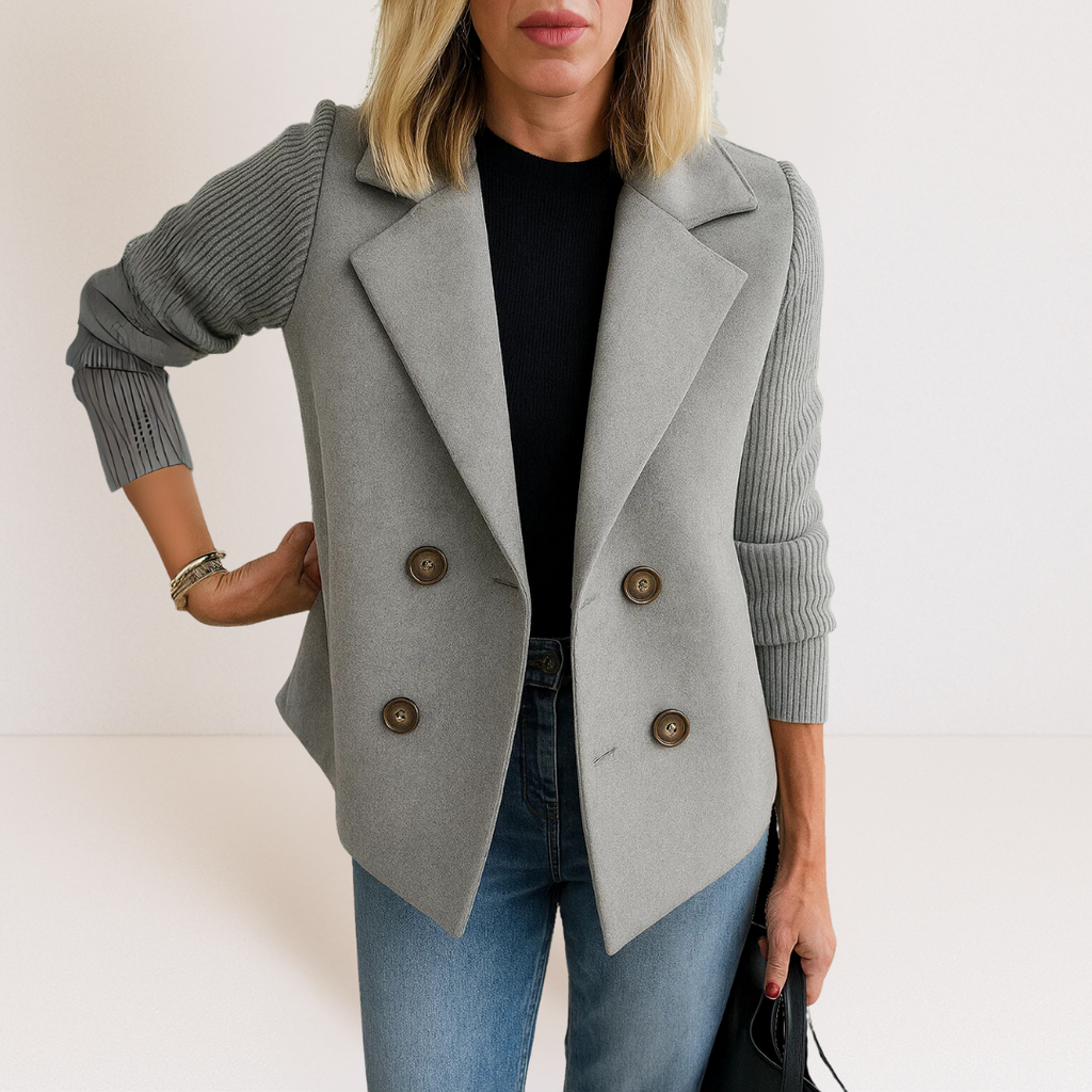 Elena | Premium Blazer