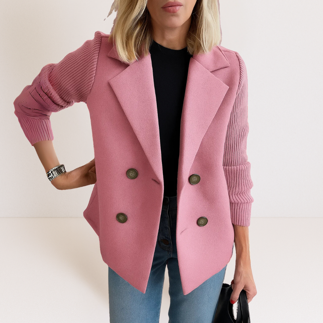 Elena | Premium Blazer