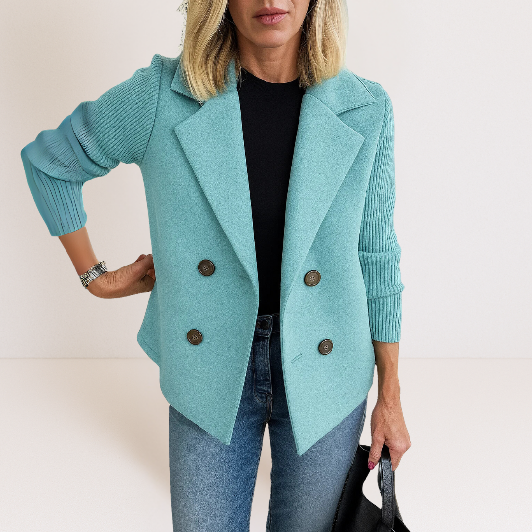 Elena | Premium Blazer