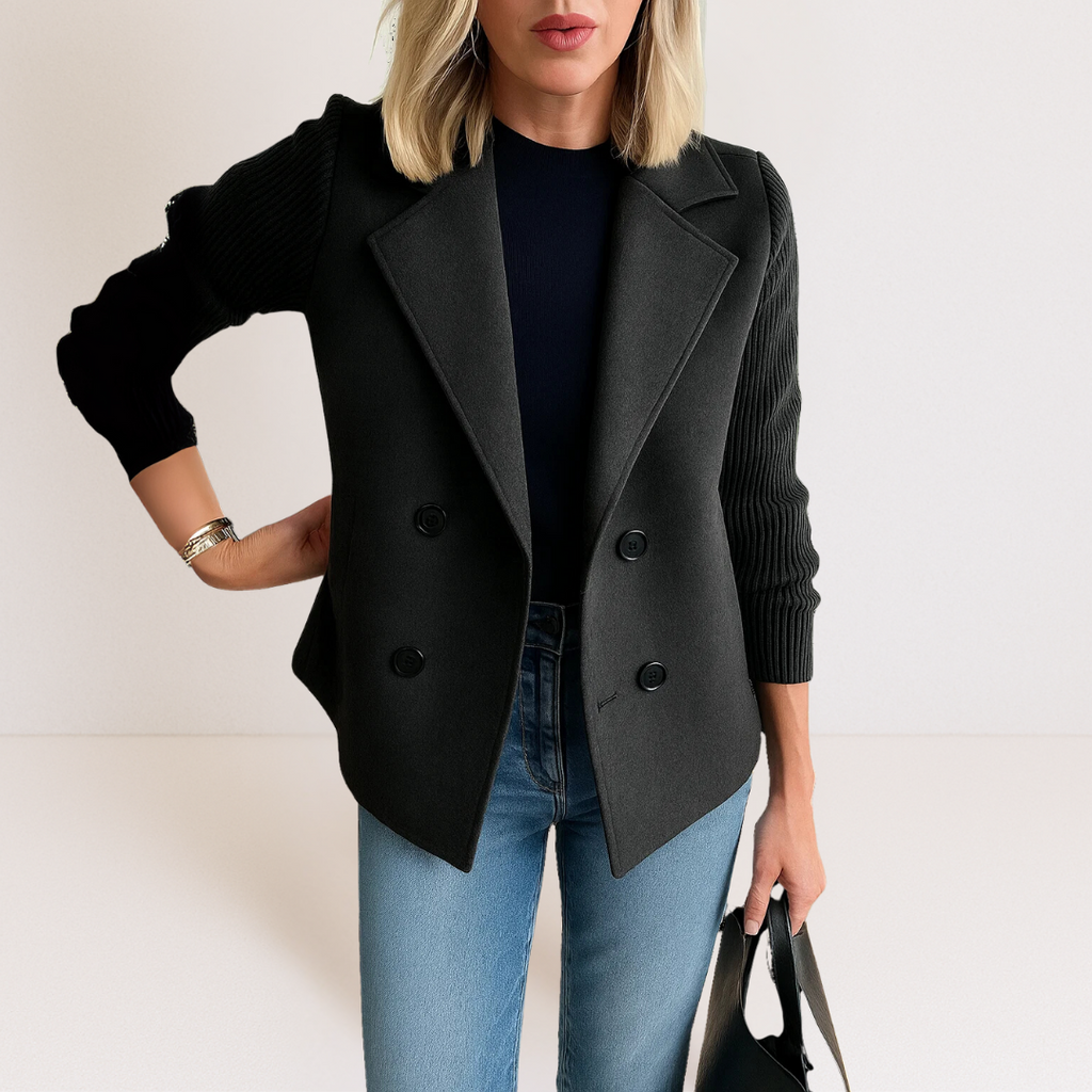 Elena | Premium Blazer