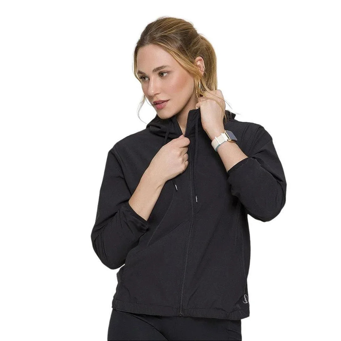Women’s Cropped Quest Jacket