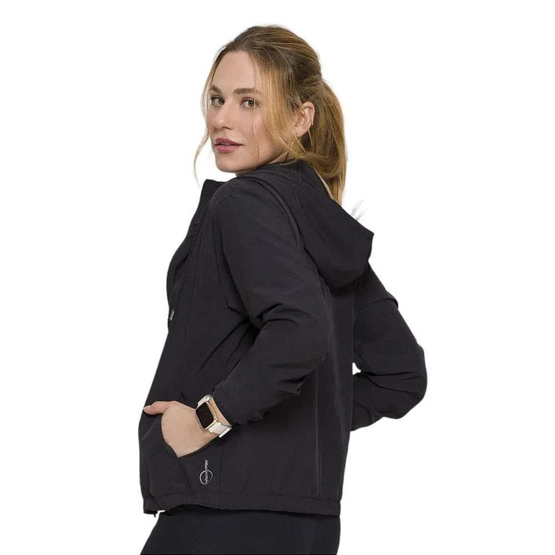 Women’s Cropped Quest Jacket