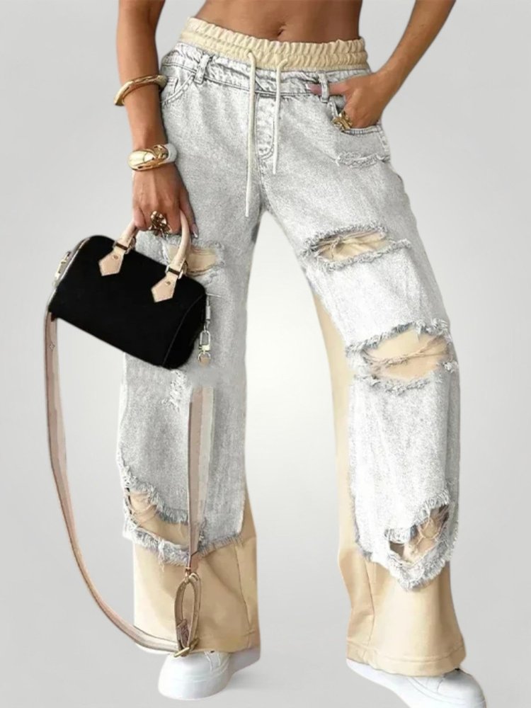 Jeans mit zeitlosem Schnitt für jeden Anlass