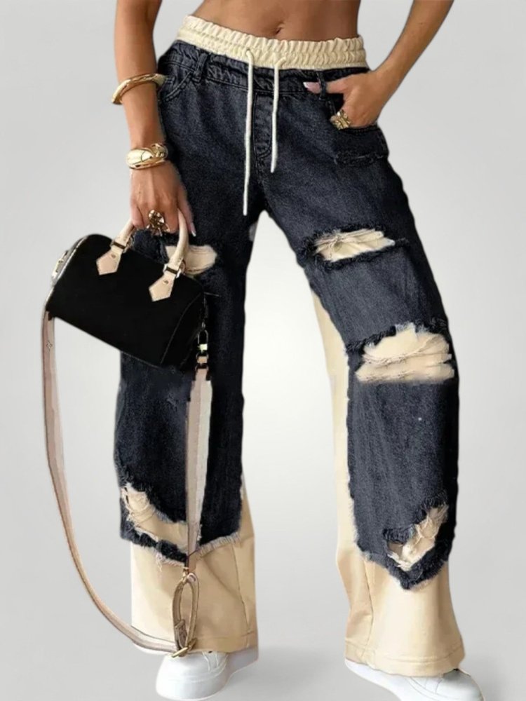 Jeans mit zeitlosem Schnitt für jeden Anlass