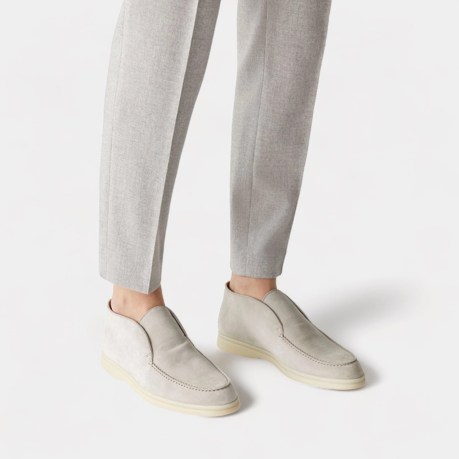 Modern Man SUEDE SHOES