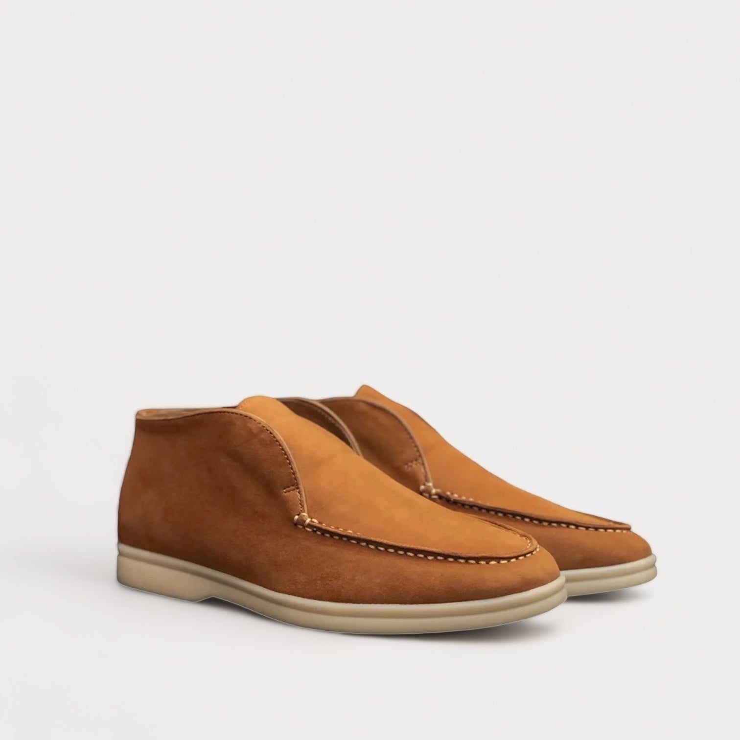 Modern Man SUEDE SHOES
