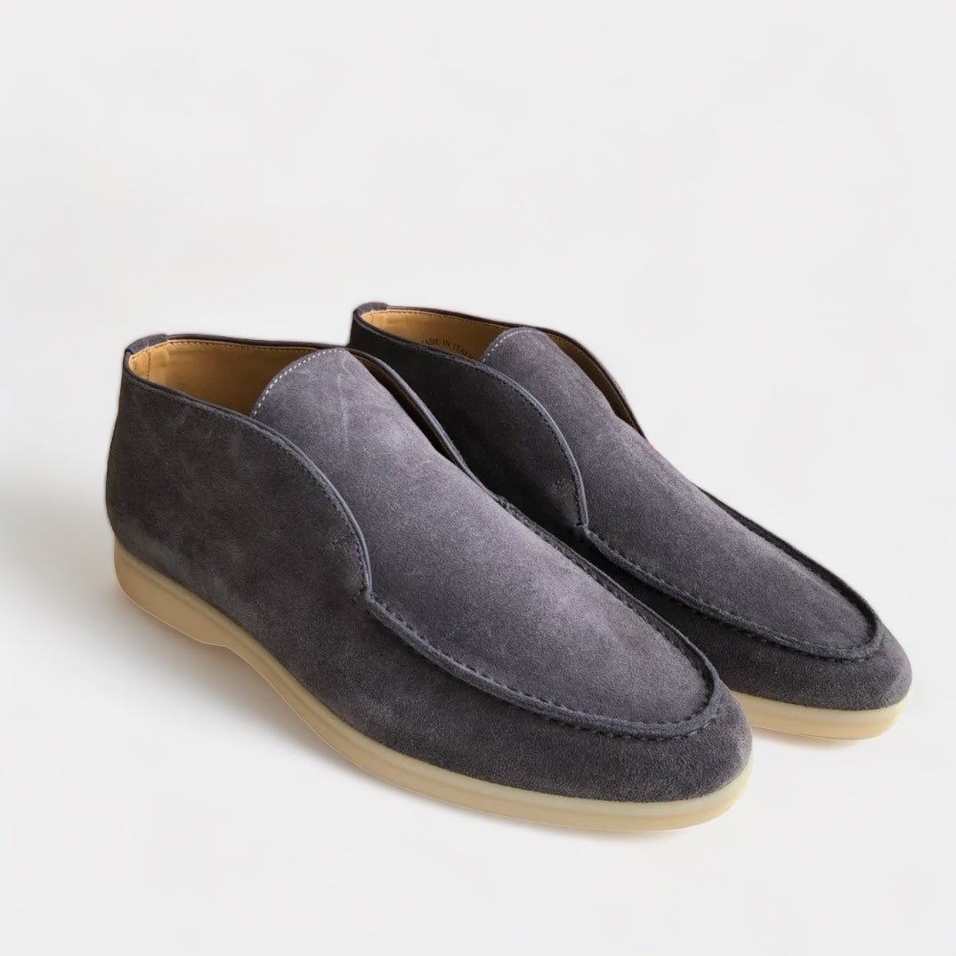 Modern Man SUEDE SHOES