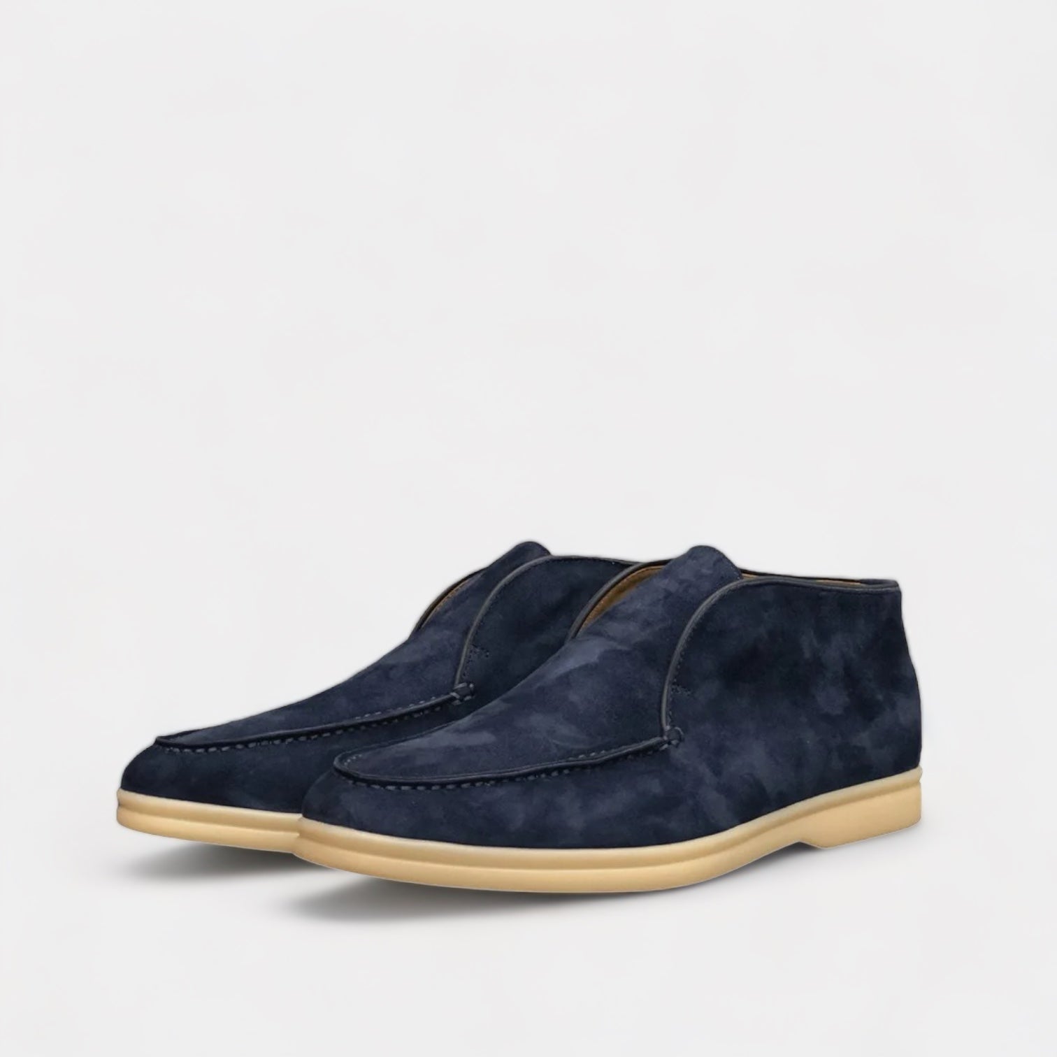Modern Man SUEDE SHOES