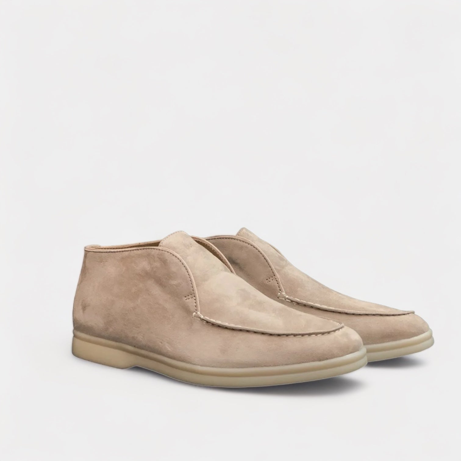 Modern Man SUEDE SHOES