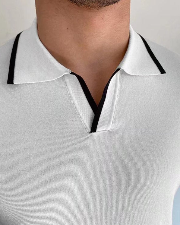The Monaco Edge Polo