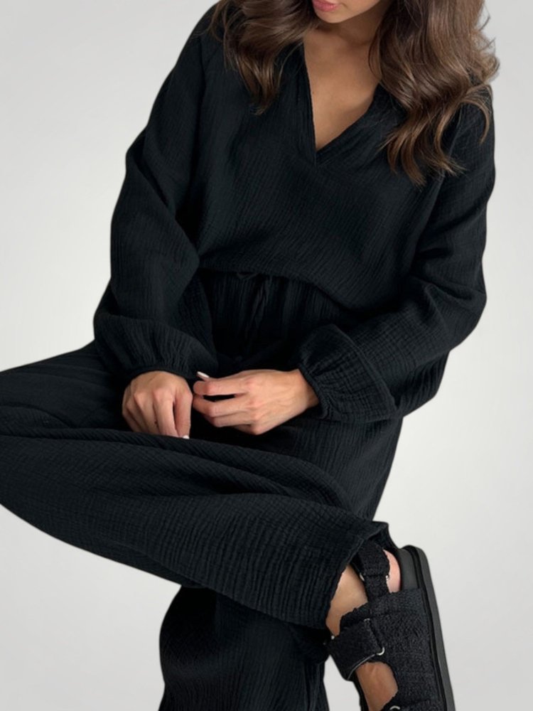 Twin Set Damen mit Atmungsaktivem Design